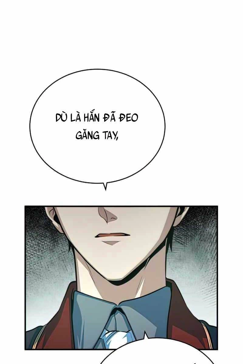 Giáo Sư Gián Điệp Chapter 38 - 11