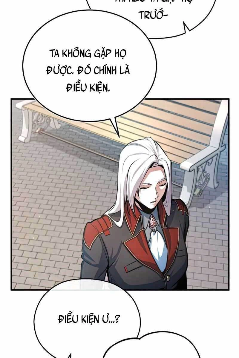 Giáo Sư Gián Điệp Chapter 38 - 21