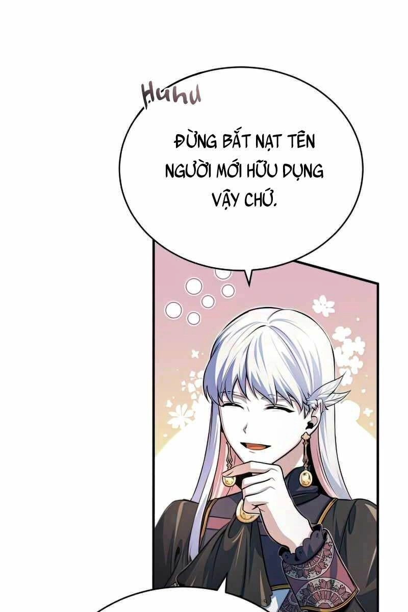 Giáo Sư Gián Điệp Chapter 38 - 29