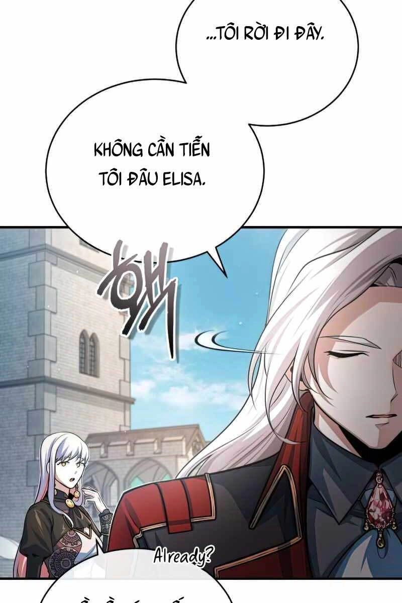 Giáo Sư Gián Điệp Chapter 38 - 32