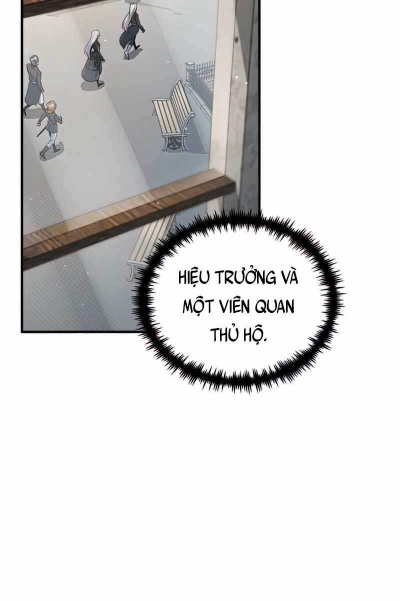 Giáo Sư Gián Điệp Chapter 38 - 35