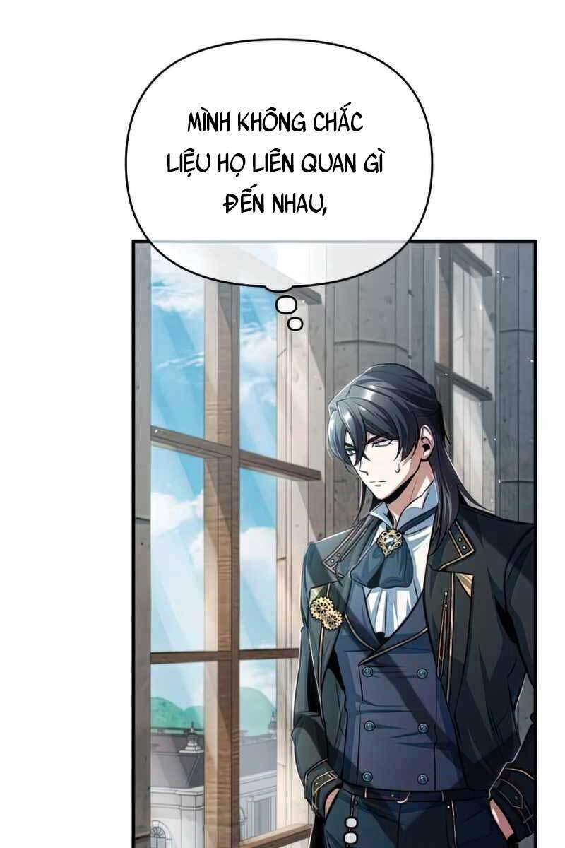 Giáo Sư Gián Điệp Chapter 38 - 36