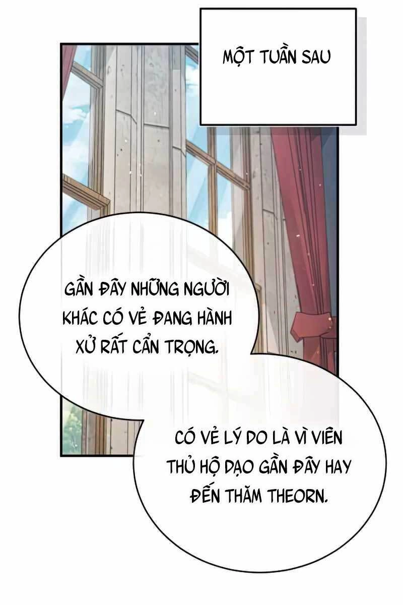 Giáo Sư Gián Điệp Chapter 38 - 48