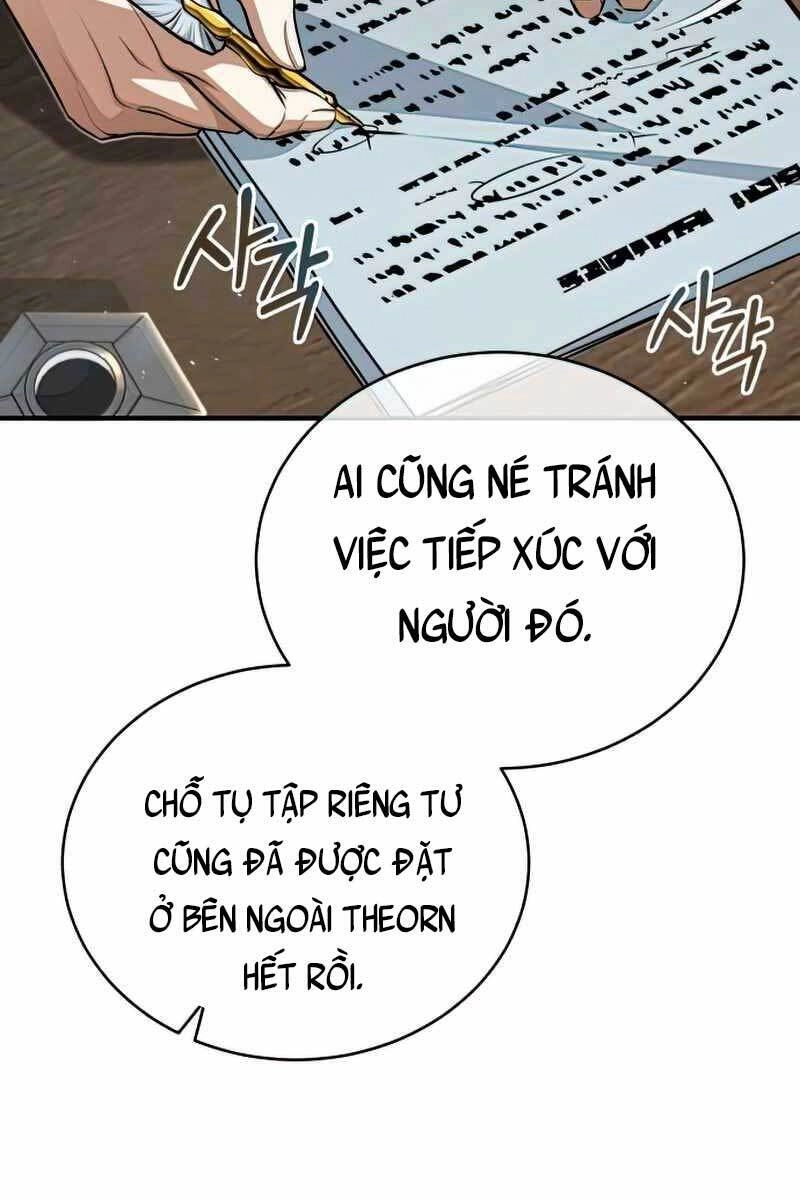 Giáo Sư Gián Điệp Chapter 38 - 50