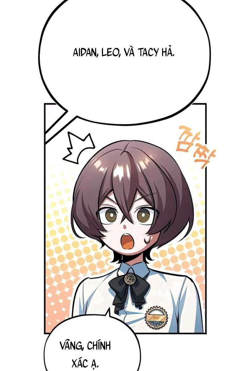 Giáo Sư Gián Điệp Chapter 38 - 59