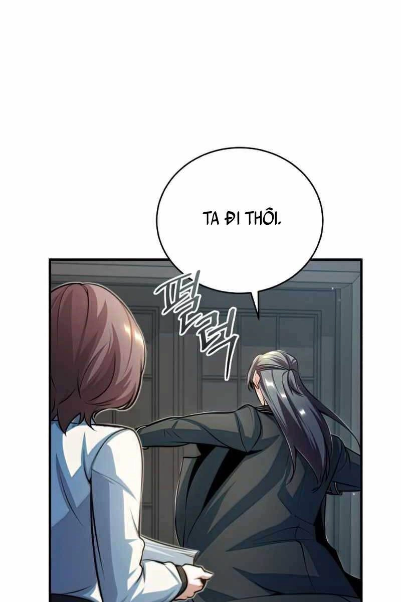 Giáo Sư Gián Điệp Chapter 38 - 72