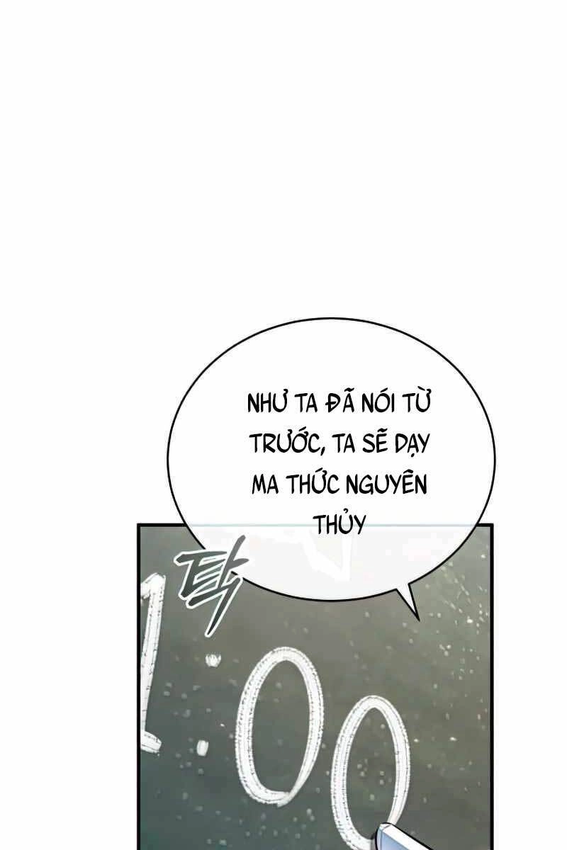 Giáo Sư Gián Điệp Chapter 38 - 76