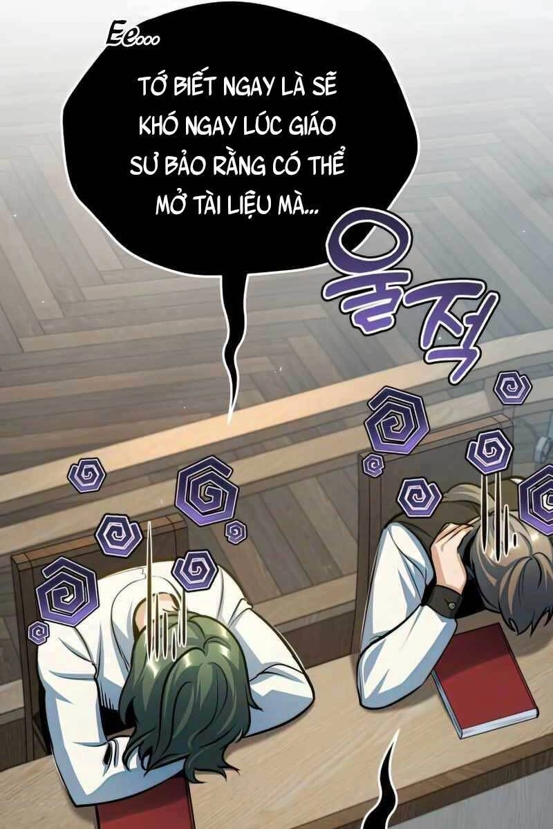 Giáo Sư Gián Điệp Chapter 38 - 87