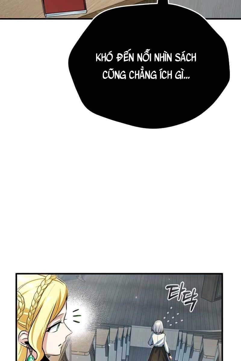 Giáo Sư Gián Điệp Chapter 38 - 88