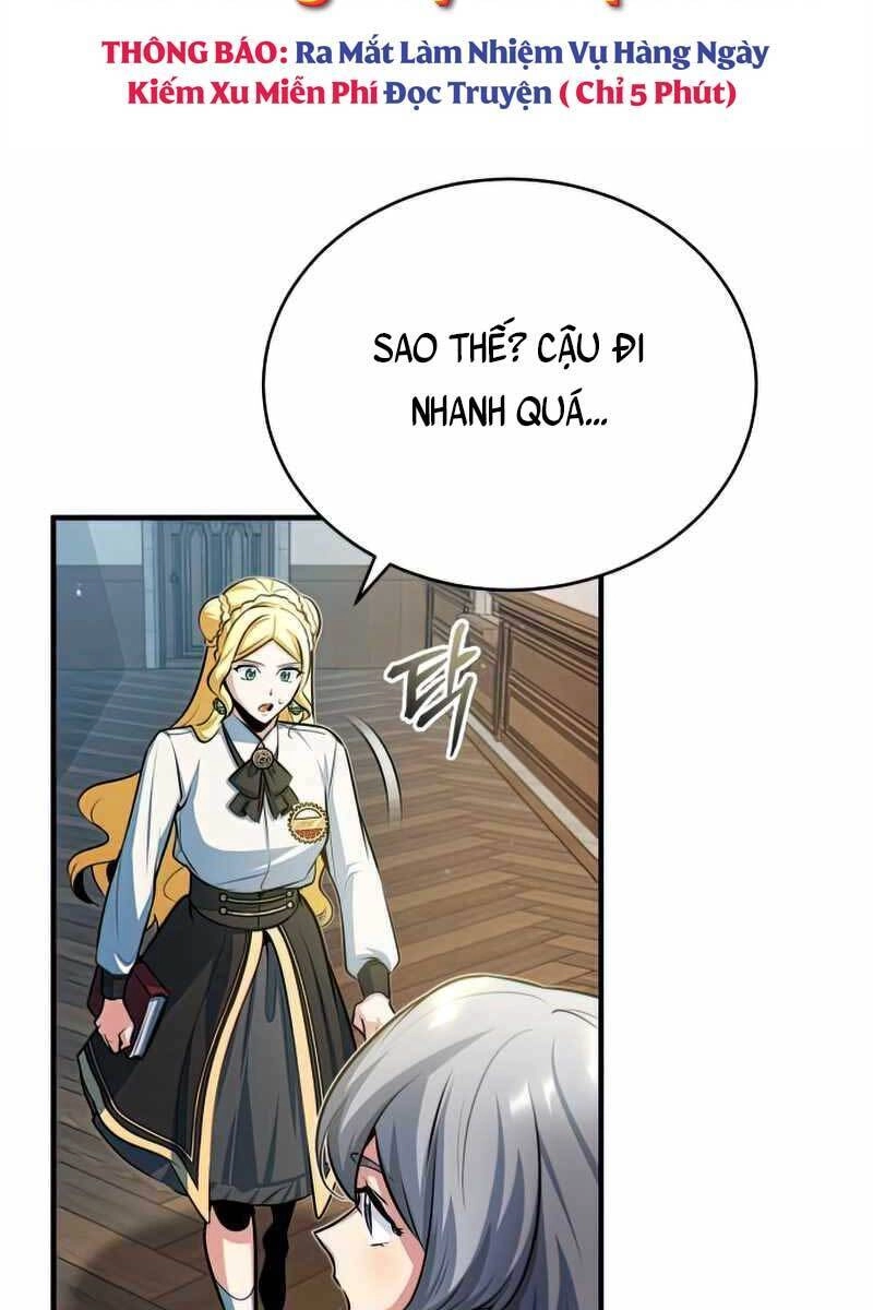 Giáo Sư Gián Điệp Chapter 38 - 101