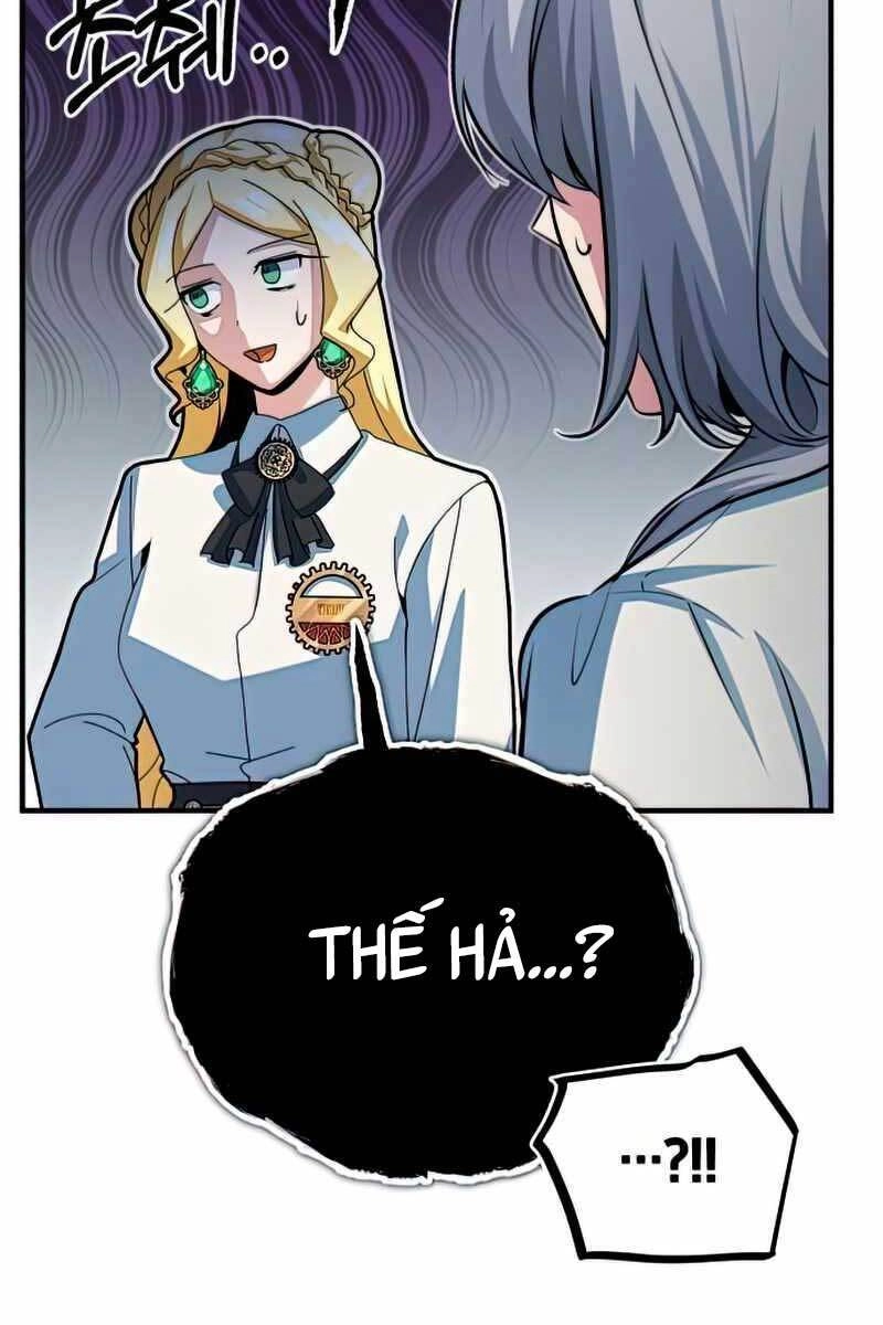 Giáo Sư Gián Điệp Chapter 38 - 105