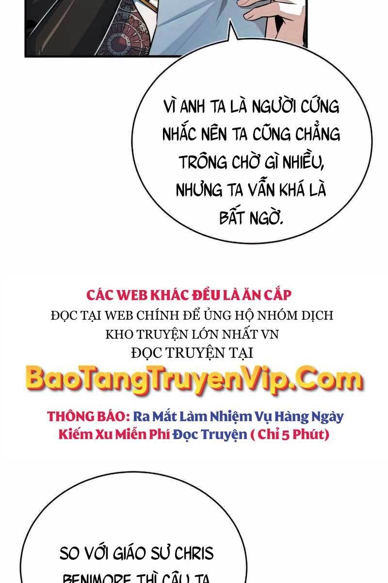 Giáo Sư Gián Điệp Chapter 38 - 112