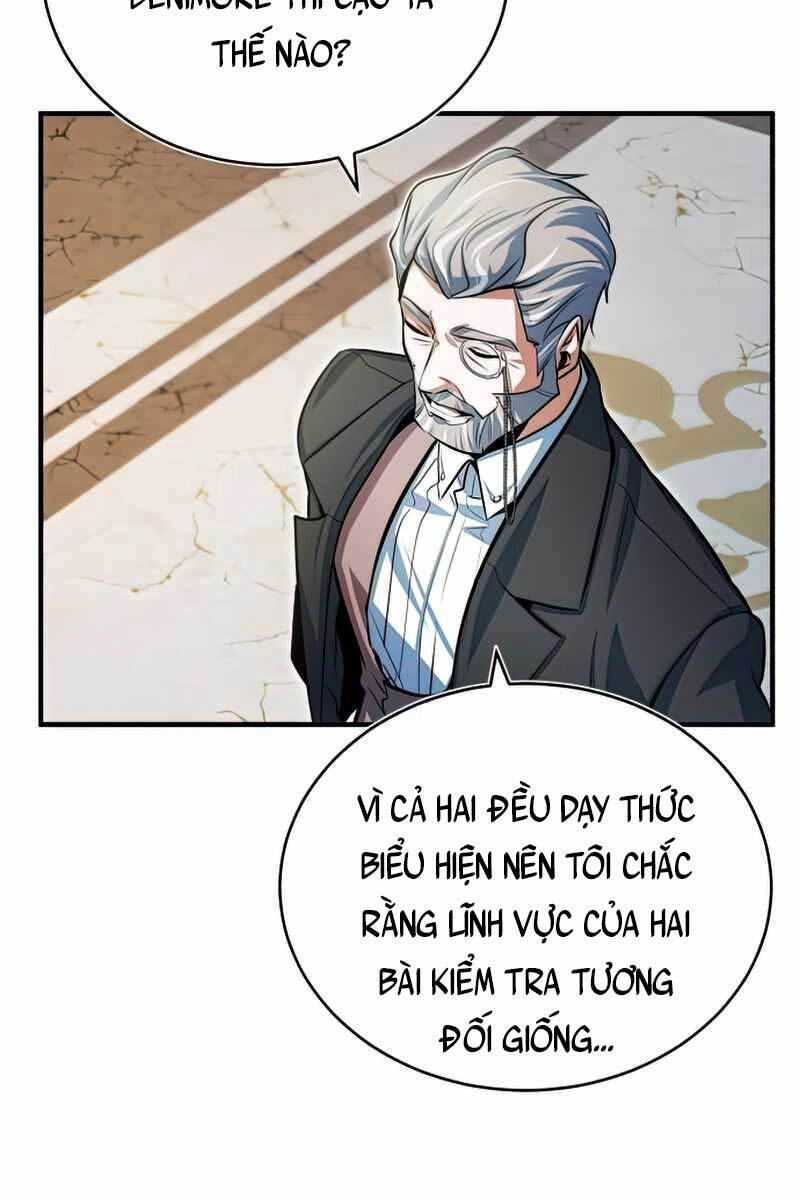 Giáo Sư Gián Điệp Chapter 38 - 113