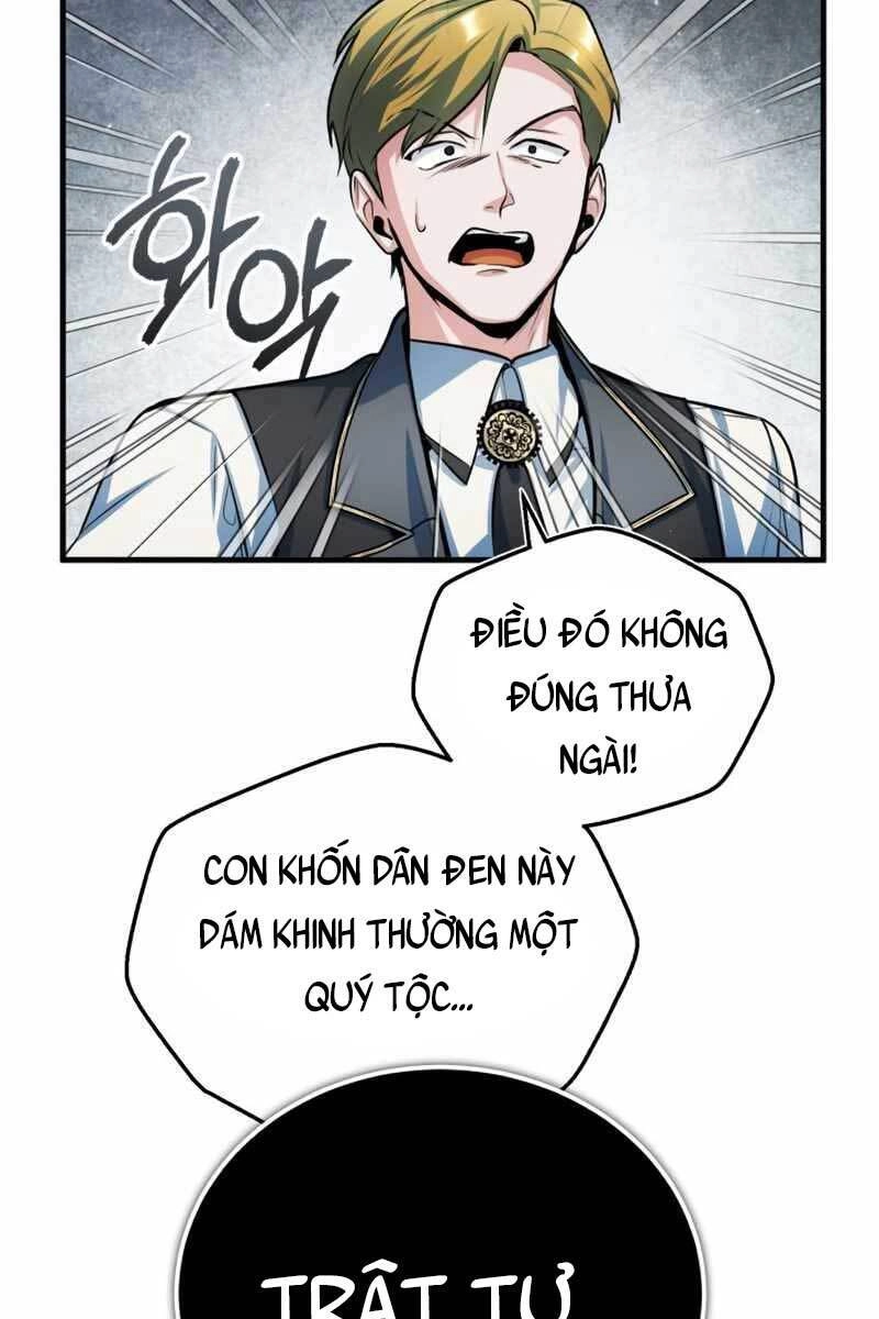 Giáo Sư Gián Điệp Chapter 39 - 30