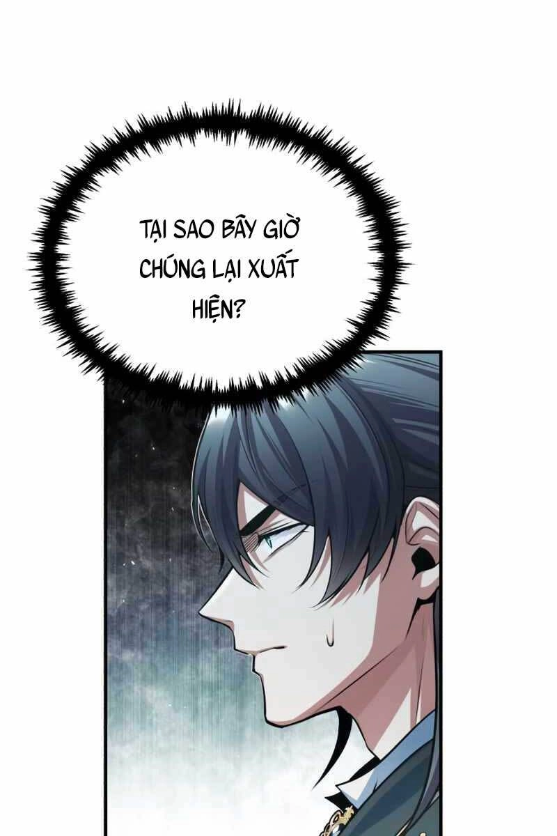 Giáo Sư Gián Điệp Chapter 39 - 106