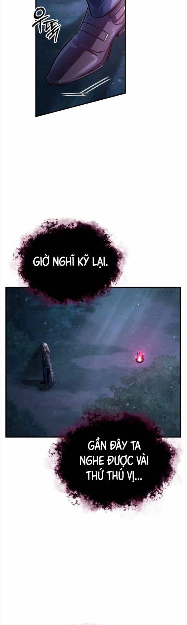 Giáo Sư Gián Điệp Chapter 40 - 15