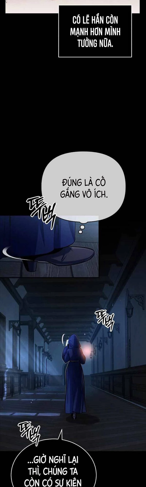 Giáo Sư Gián Điệp Chapter 40 - 34