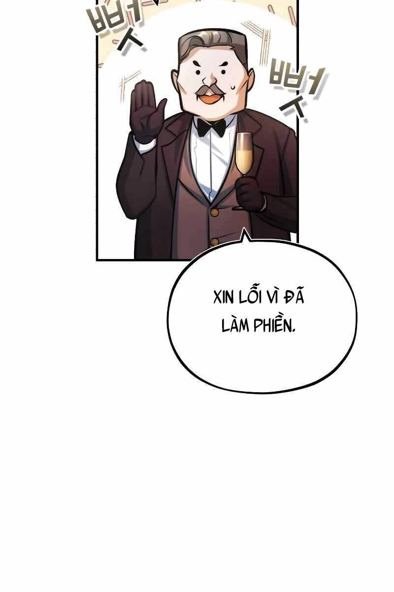 Giáo Sư Gián Điệp Chapter 41 - 8