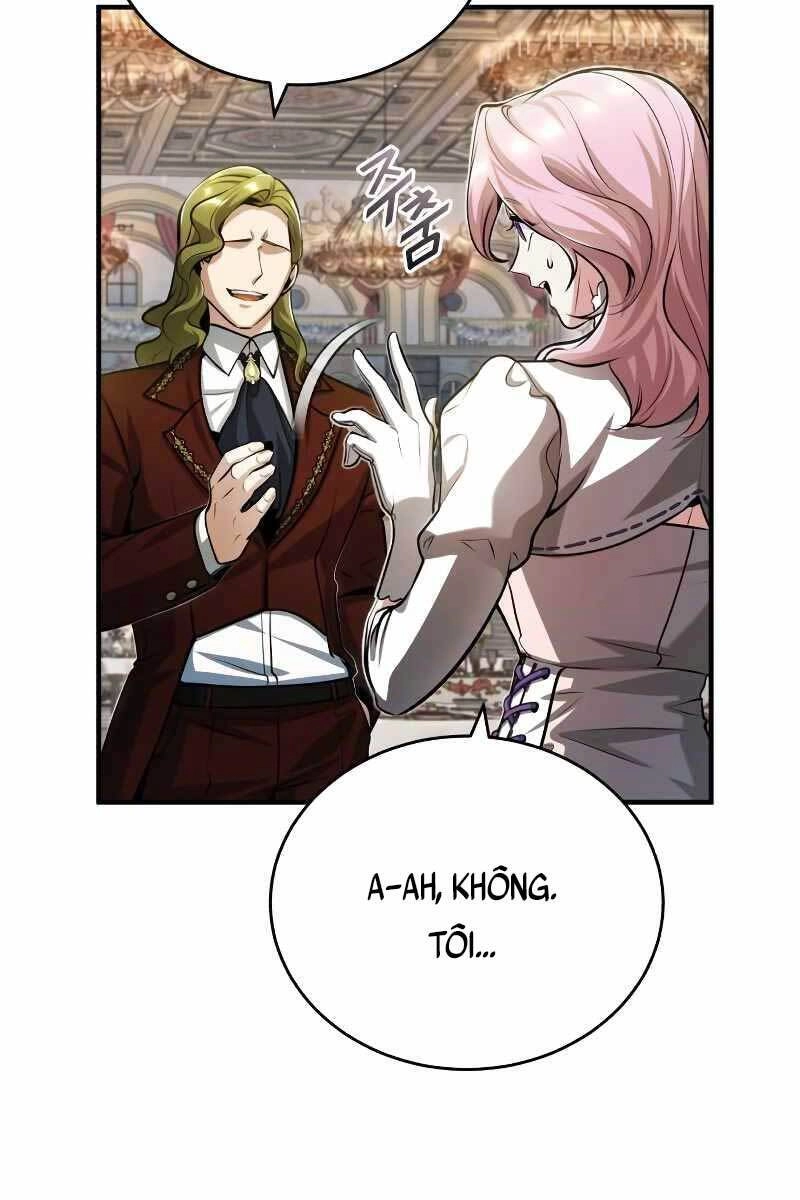 Giáo Sư Gián Điệp Chapter 41 - 12