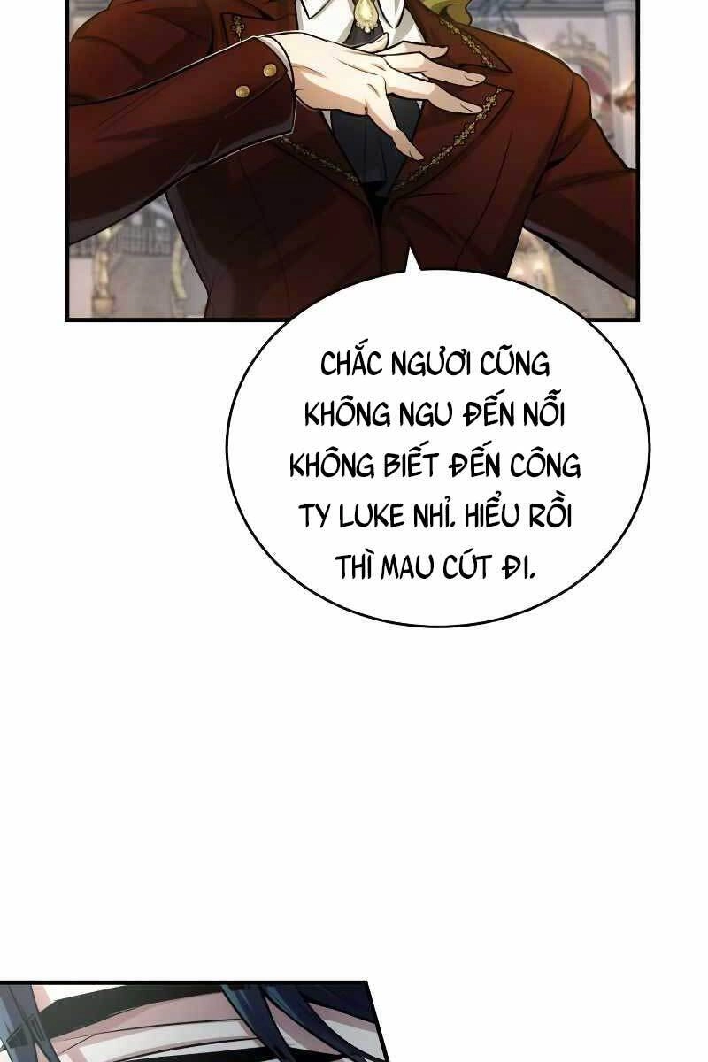 Giáo Sư Gián Điệp Chapter 41 - 19