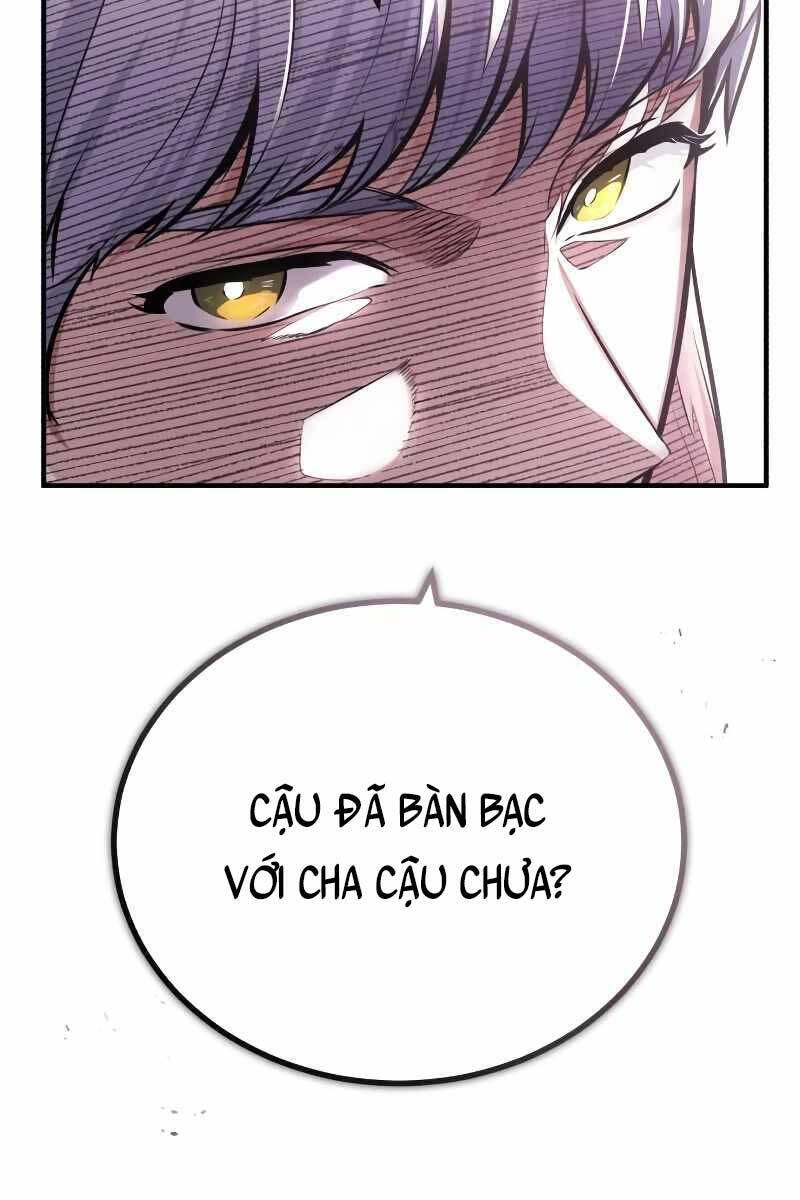 Giáo Sư Gián Điệp Chapter 41 - 43