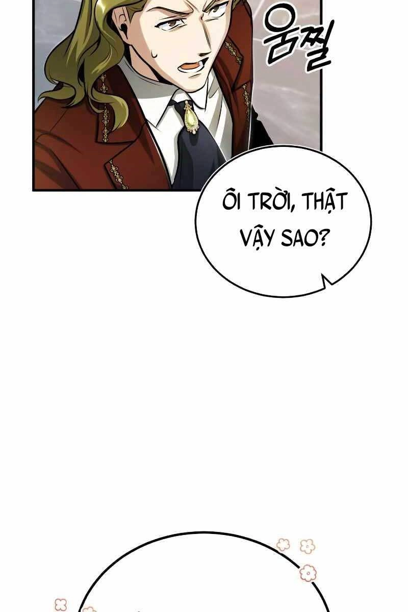 Giáo Sư Gián Điệp Chapter 41 - 45