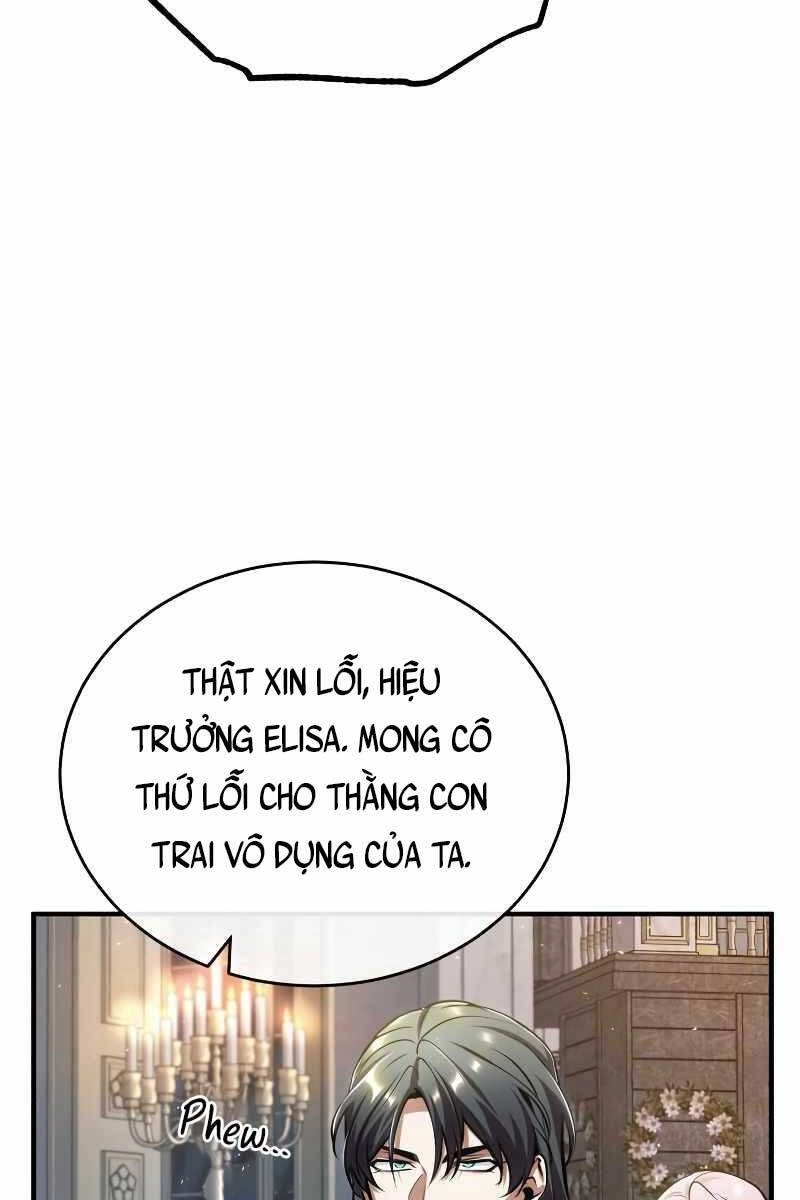 Giáo Sư Gián Điệp Chapter 41 - 47