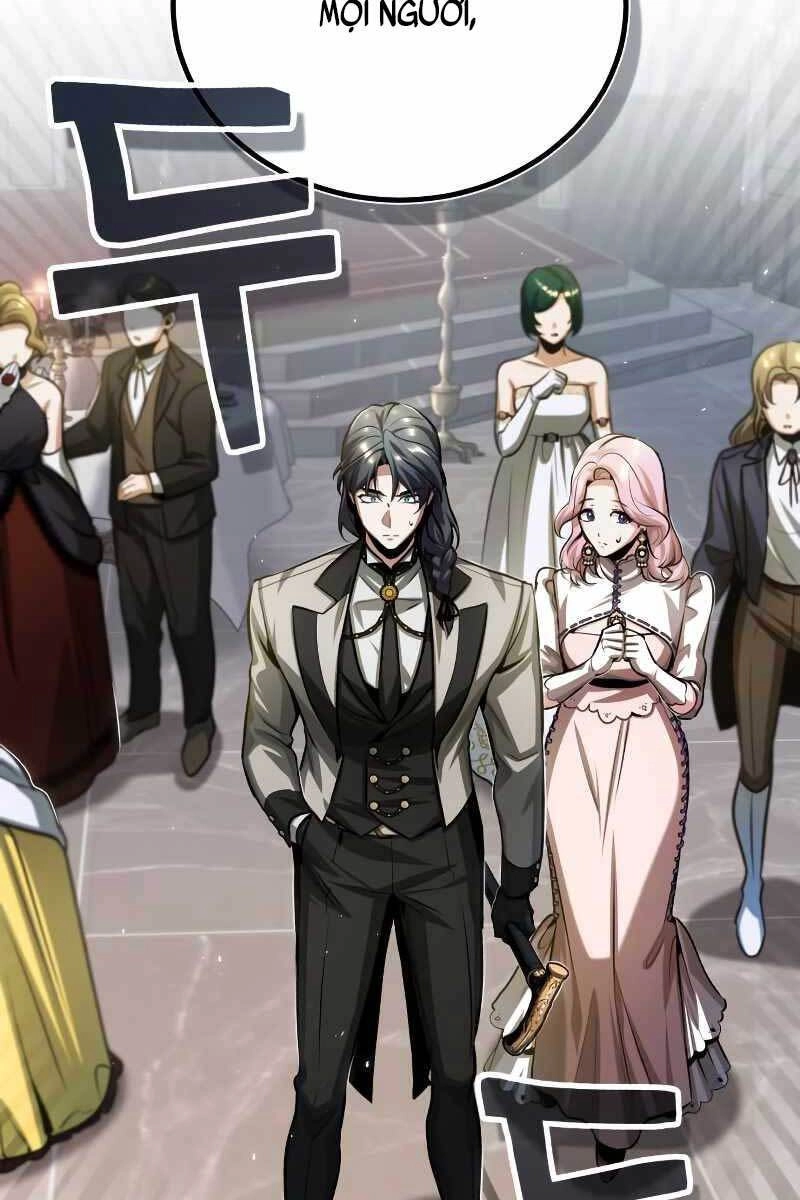 Giáo Sư Gián Điệp Chapter 41 - 52