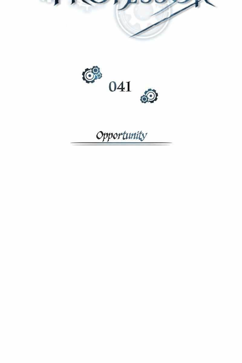 Giáo Sư Gián Điệp Chapter 41 - 55