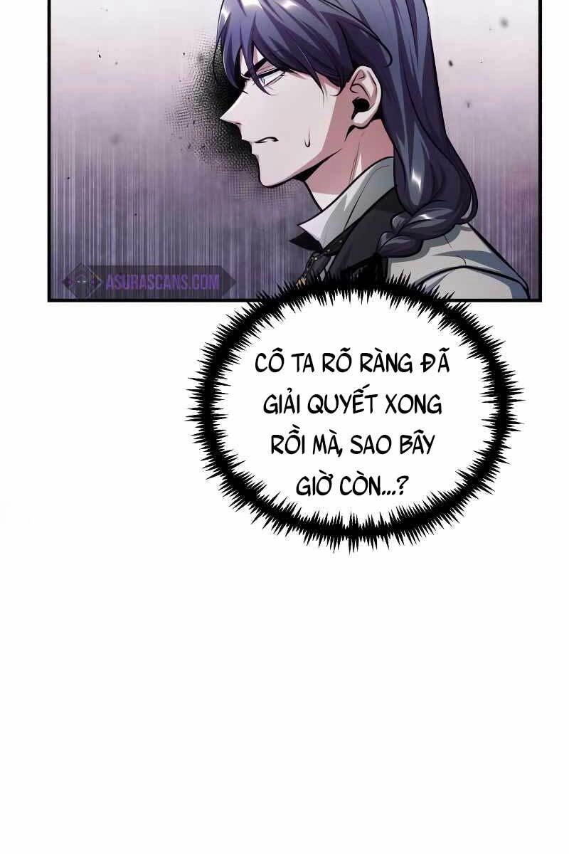 Giáo Sư Gián Điệp Chapter 41 - 57