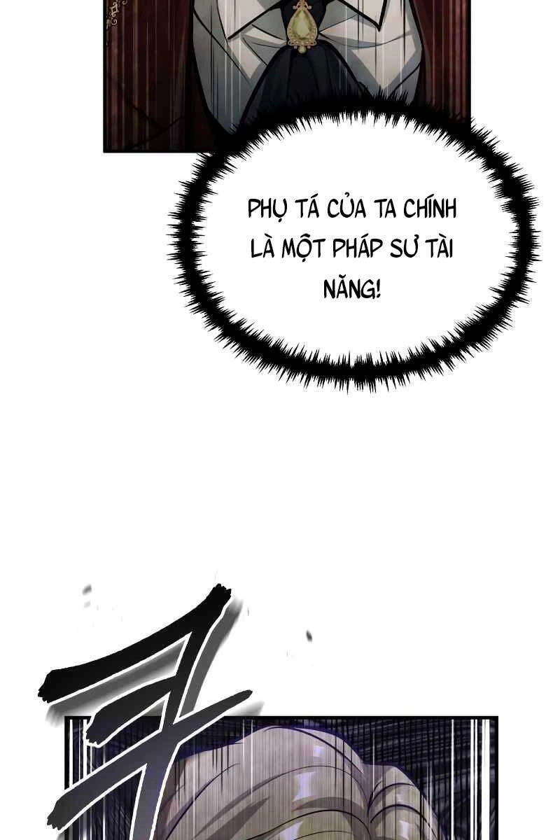 Giáo Sư Gián Điệp Chapter 41 - 64