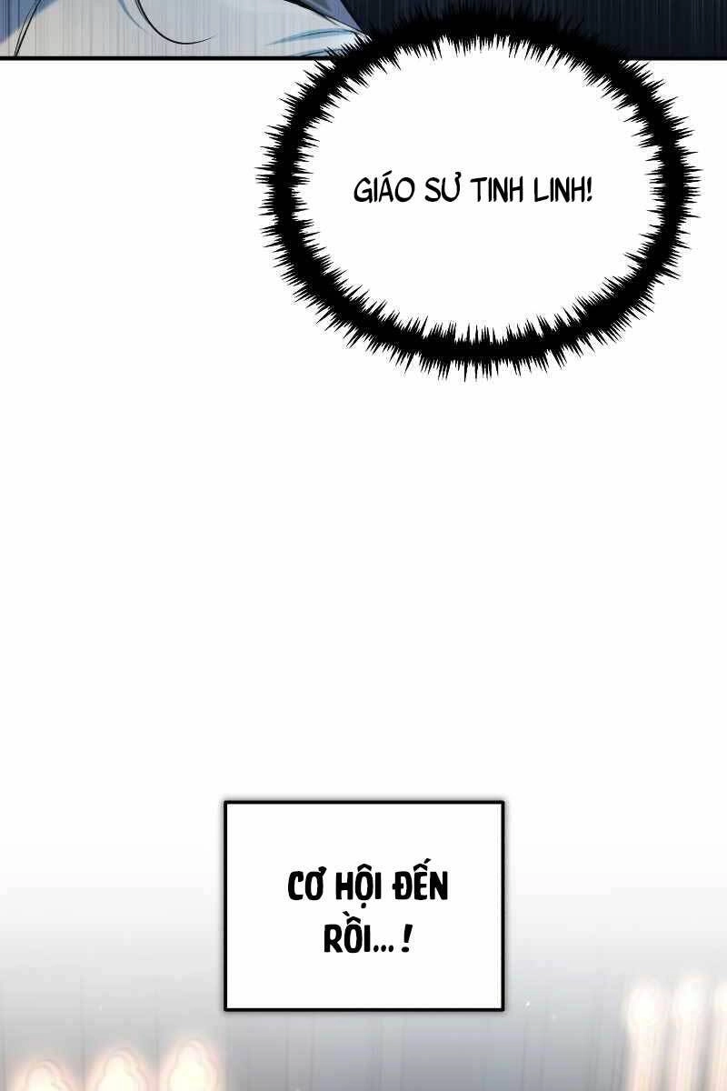 Giáo Sư Gián Điệp Chapter 41 - 84