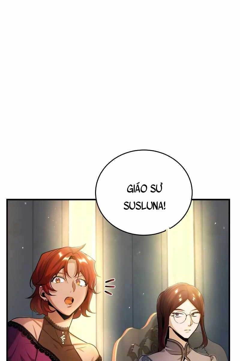Giáo Sư Gián Điệp Chapter 41 - 86