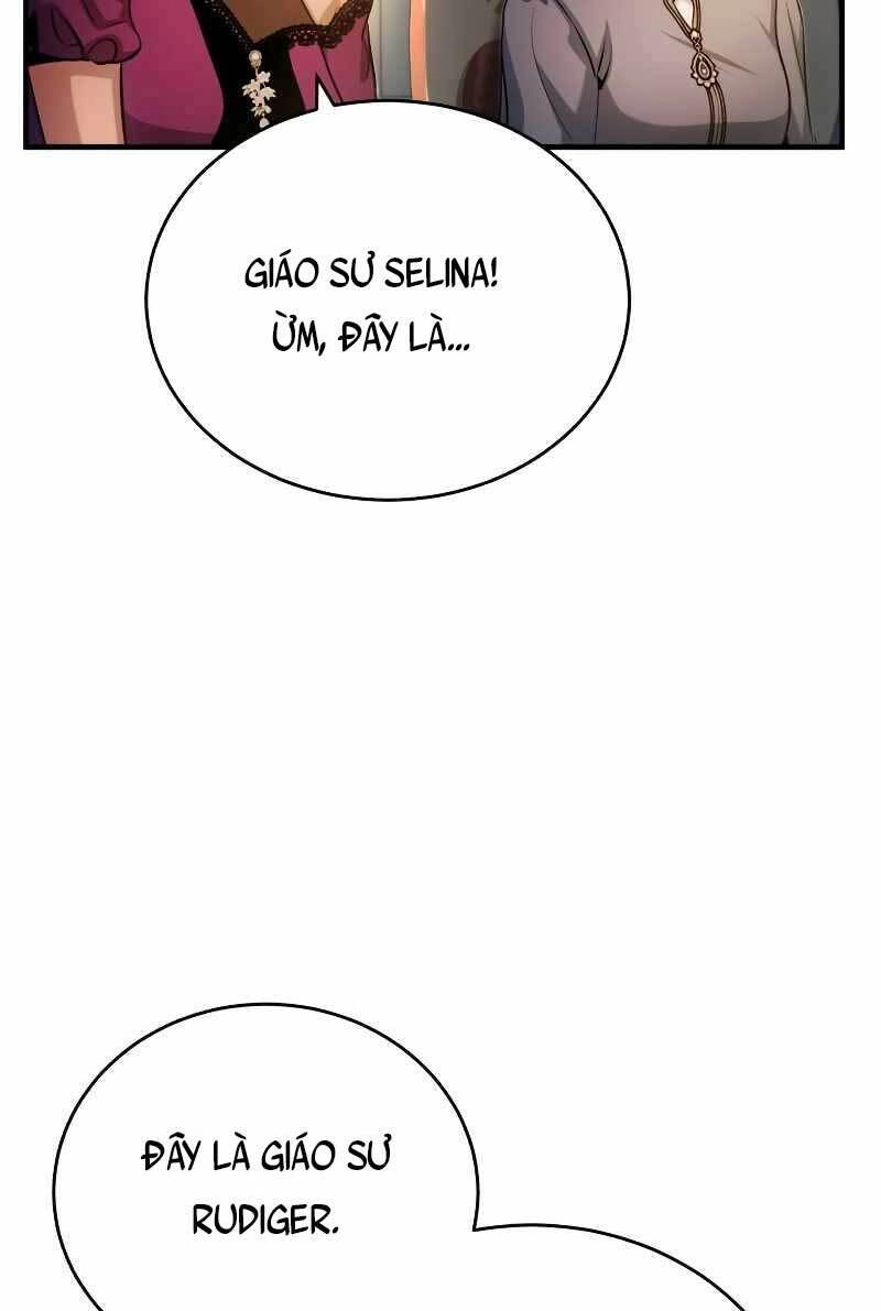 Giáo Sư Gián Điệp Chapter 41 - 87