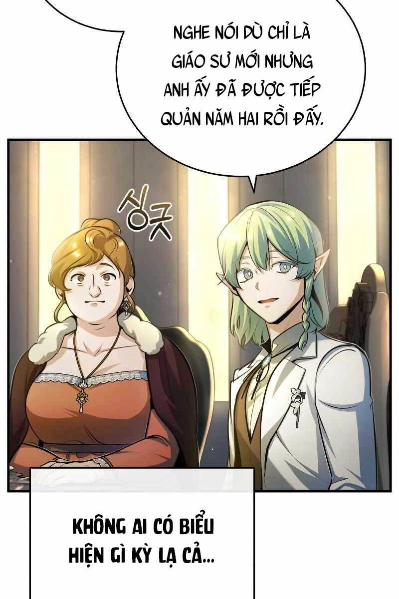 Giáo Sư Gián Điệp Chapter 41 - 88