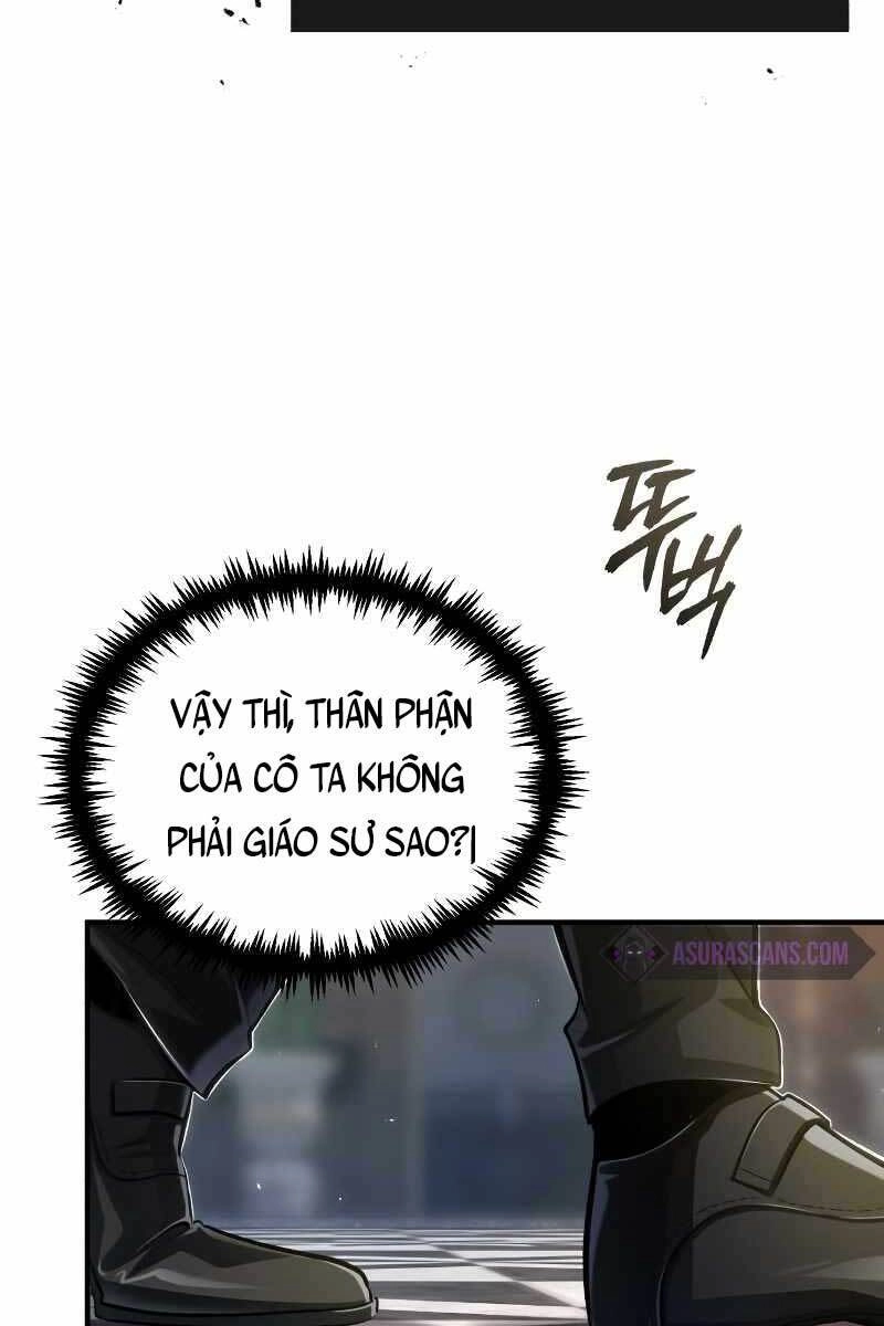 Giáo Sư Gián Điệp Chapter 41 - 96