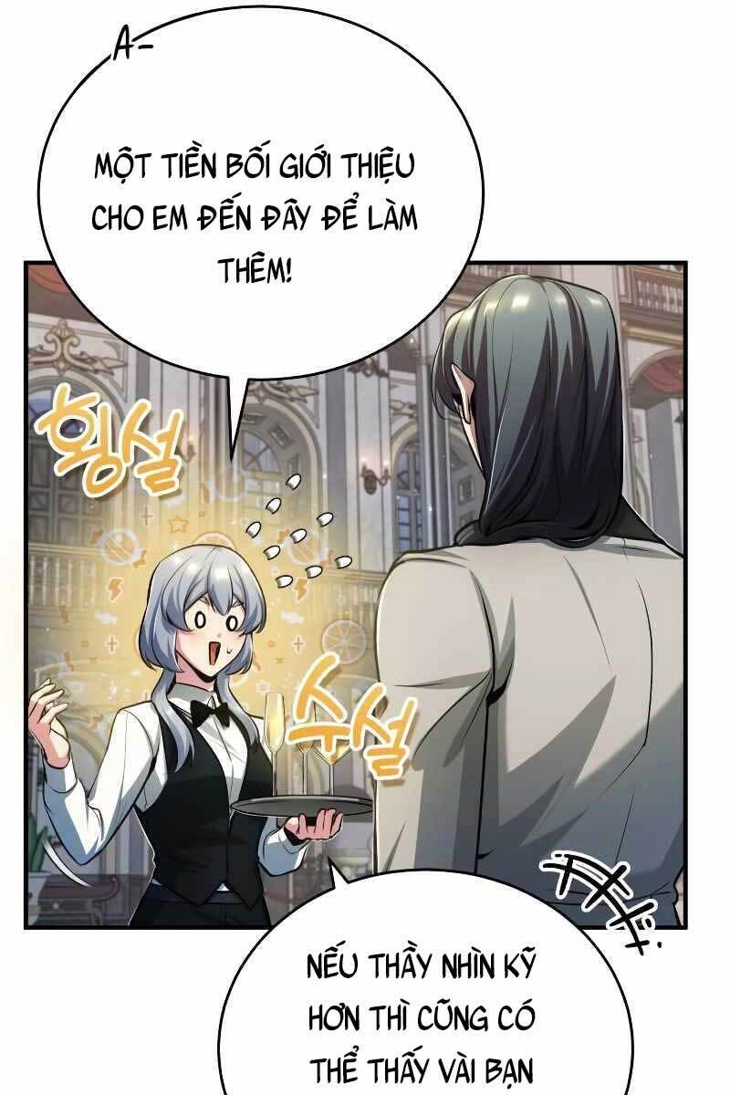 Giáo Sư Gián Điệp Chapter 41 - 102
