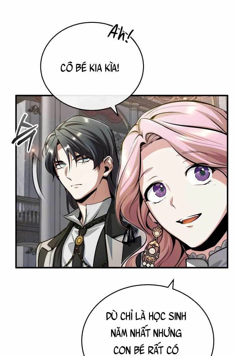 Giáo Sư Gián Điệp Chapter 41 - 109