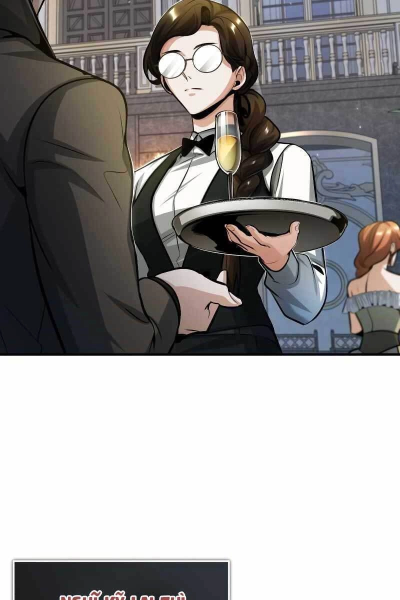 Giáo Sư Gián Điệp Chapter 41 - 111