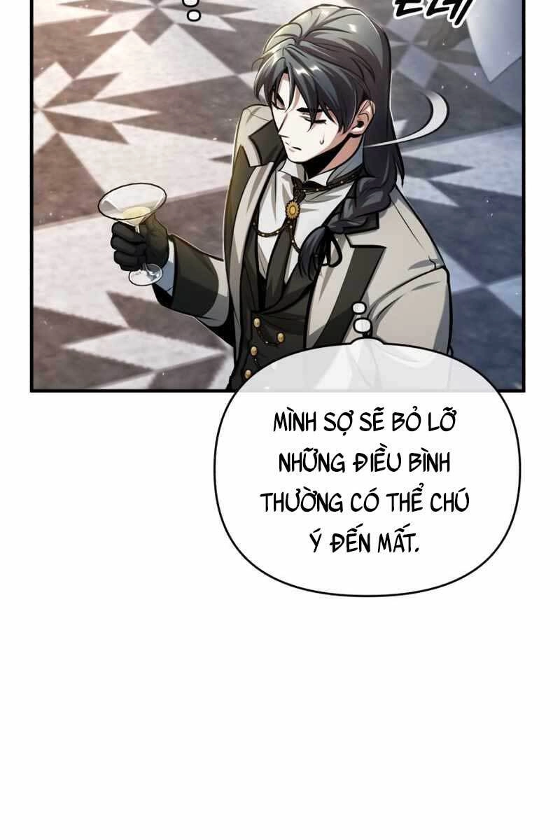 Giáo Sư Gián Điệp Chapter 42 - 6