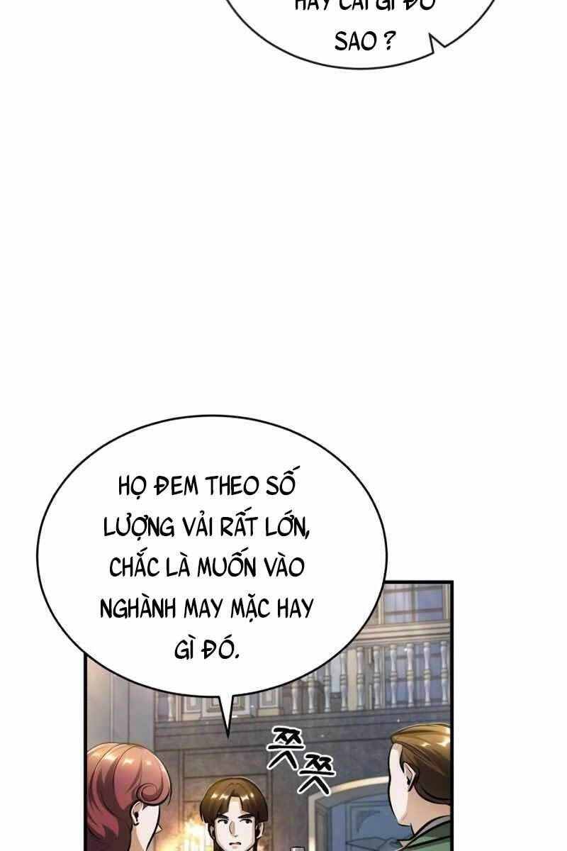 Giáo Sư Gián Điệp Chapter 42 - 8