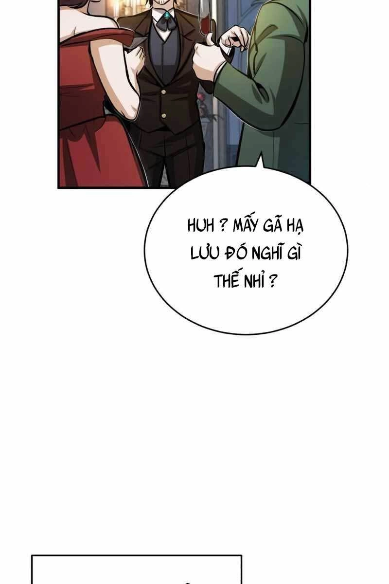 Giáo Sư Gián Điệp Chapter 42 - 9