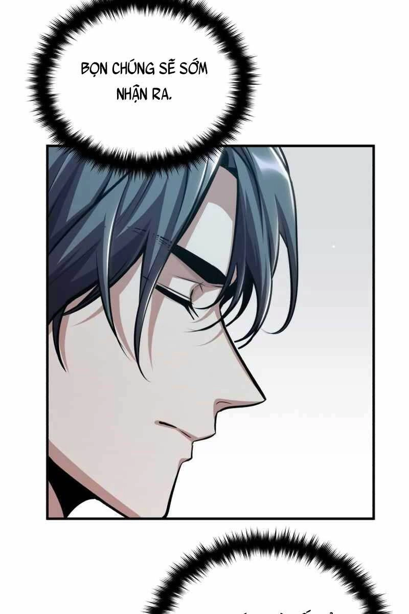 Giáo Sư Gián Điệp Chapter 42 - 16