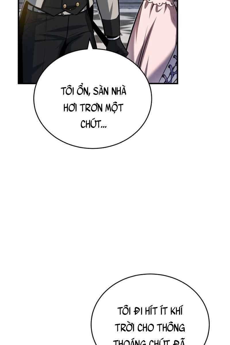 Giáo Sư Gián Điệp Chapter 42 - 21