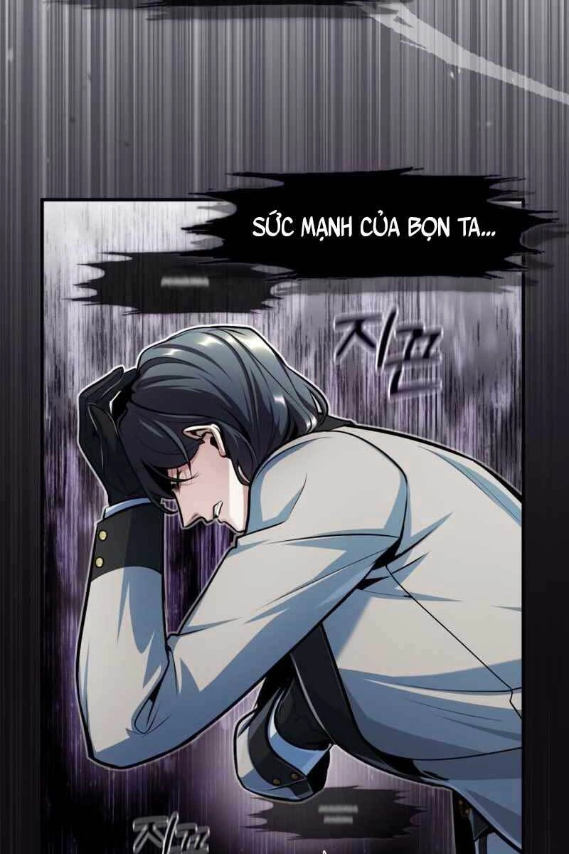 Giáo Sư Gián Điệp Chapter 42 - 25