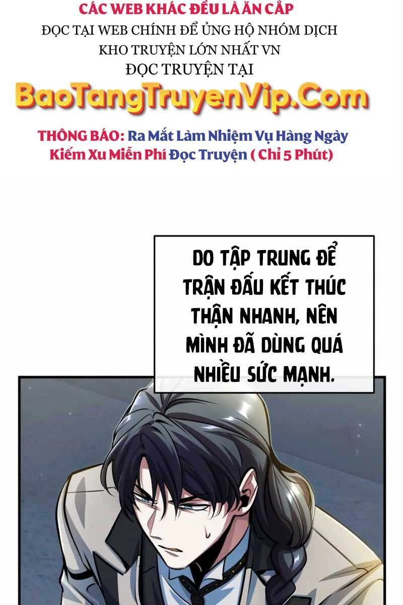 Giáo Sư Gián Điệp Chapter 42 - 29