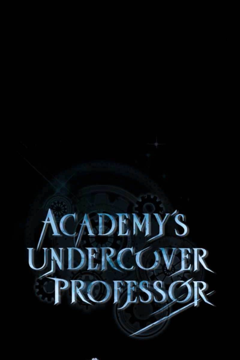 Giáo Sư Gián Điệp Chapter 42 - 34