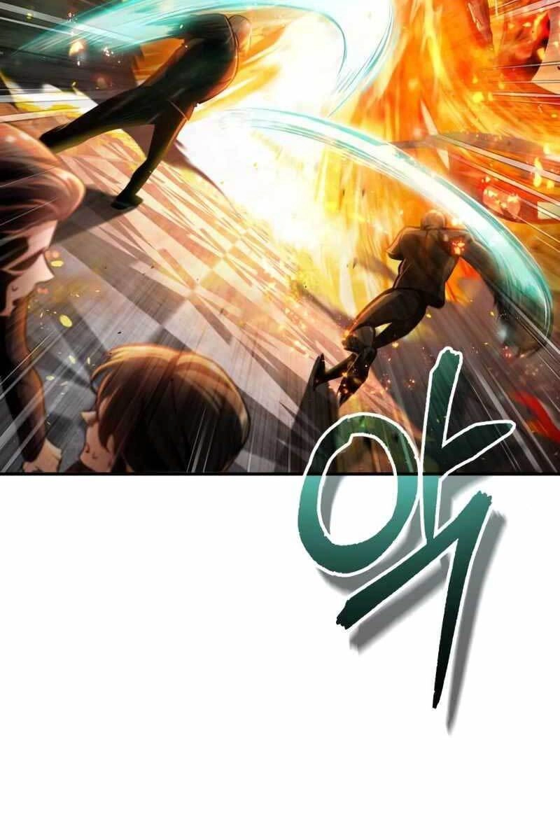 Giáo Sư Gián Điệp Chapter 42 - 47