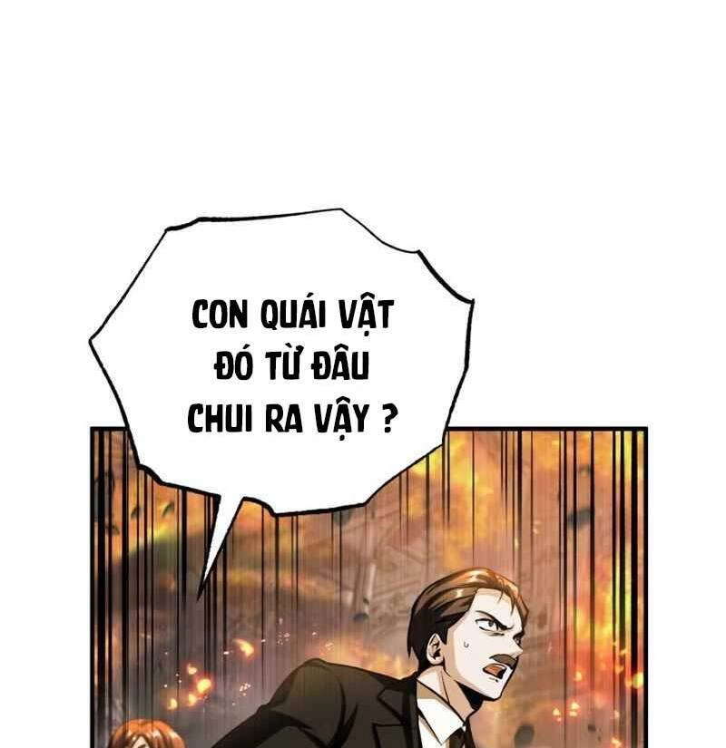 Giáo Sư Gián Điệp Chapter 42 - 48