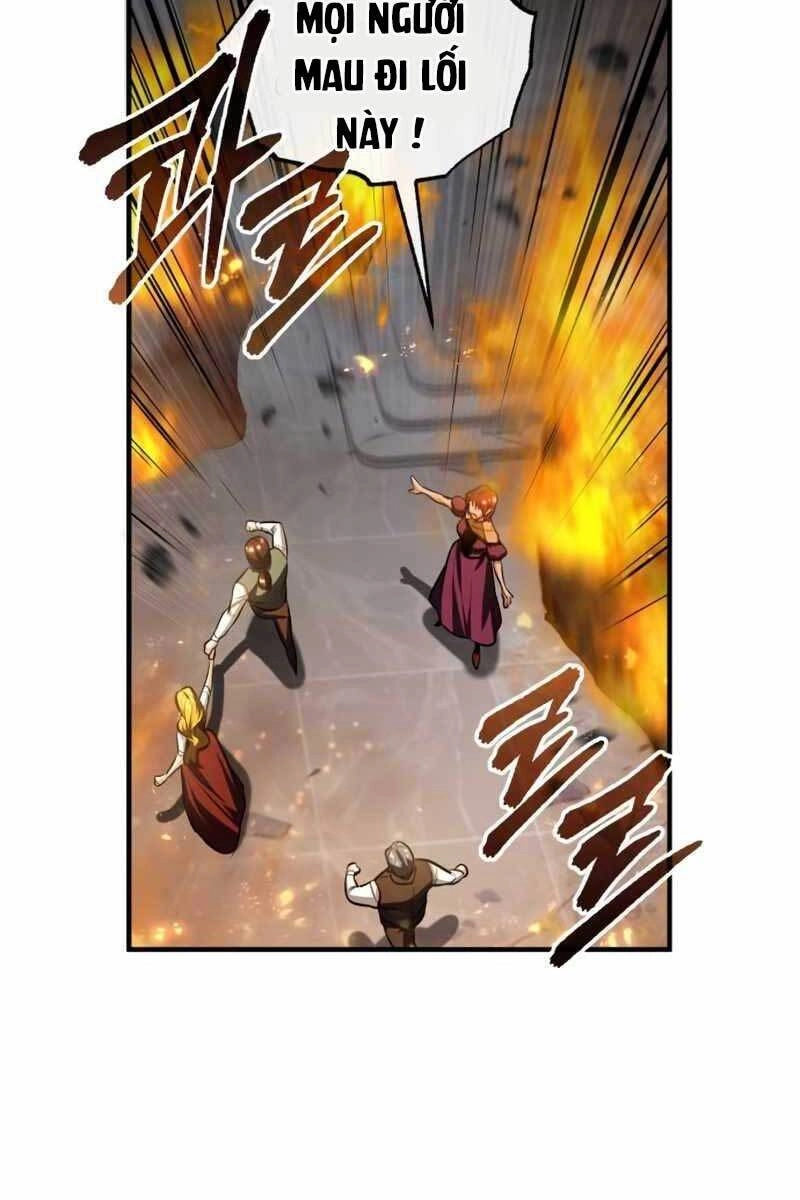 Giáo Sư Gián Điệp Chapter 42 - 50